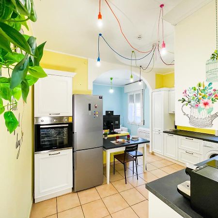 Da Birba A Casinalbo Affitti Brevi Italia Apartman Kültér fotó