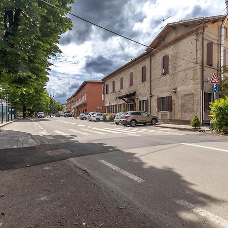 Da Birba A Casinalbo Affitti Brevi Italia Apartman Kültér fotó