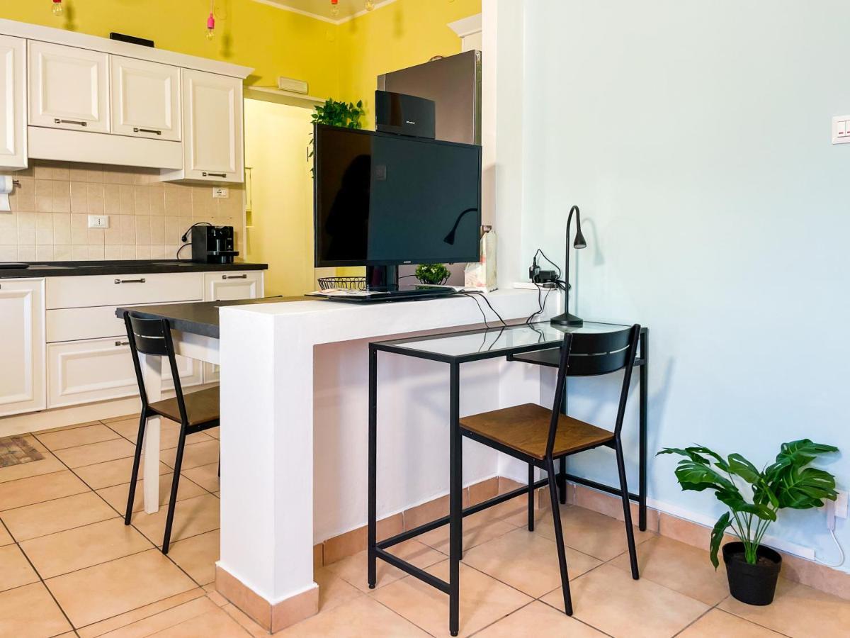 Da Birba A Casinalbo Affitti Brevi Italia Apartman Kültér fotó