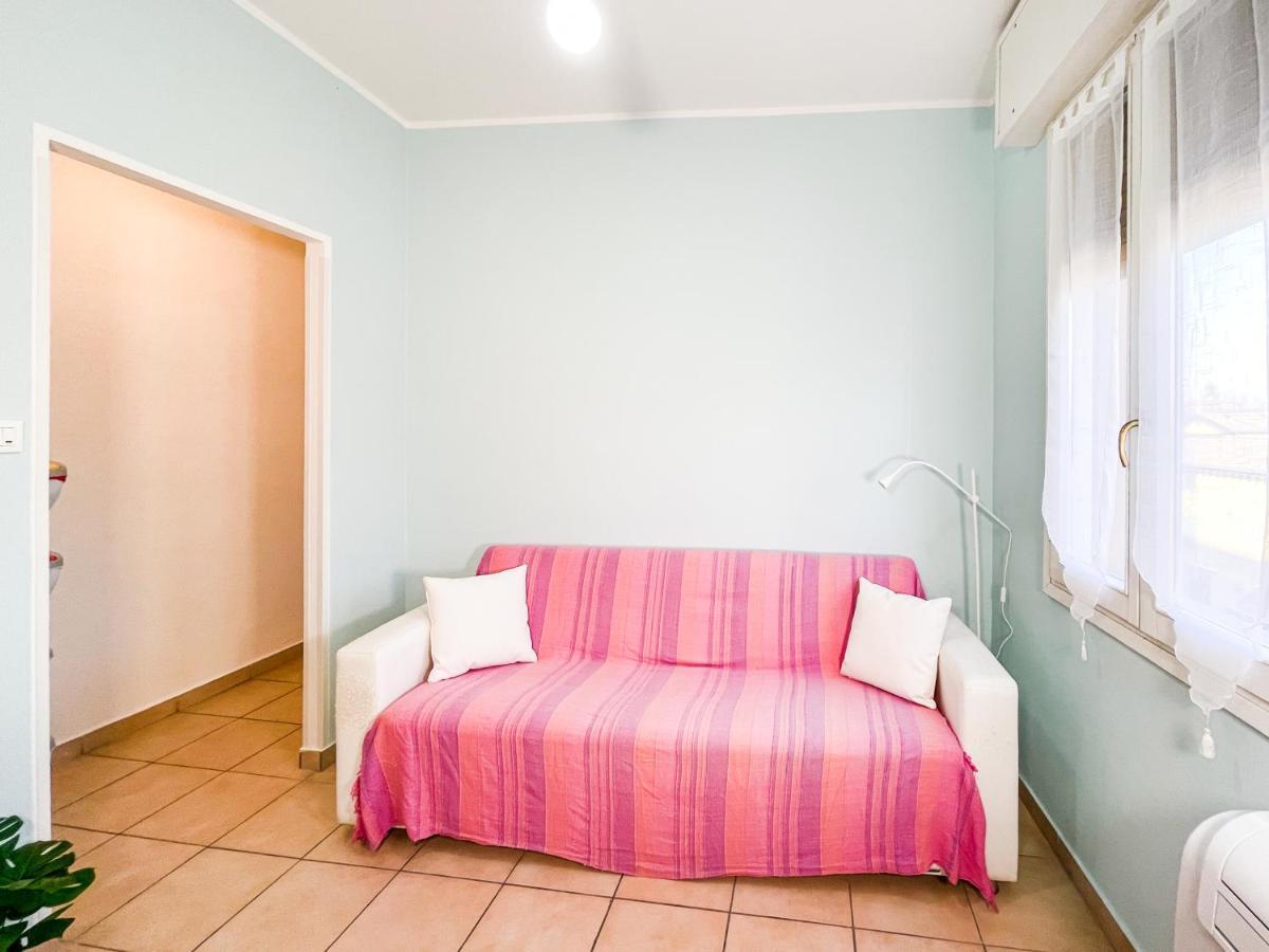 Da Birba A Casinalbo Affitti Brevi Italia Apartman Kültér fotó