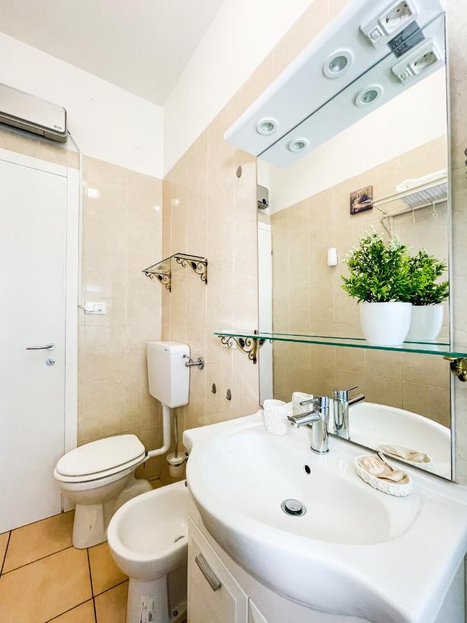Da Birba A Casinalbo Affitti Brevi Italia Apartman Kültér fotó