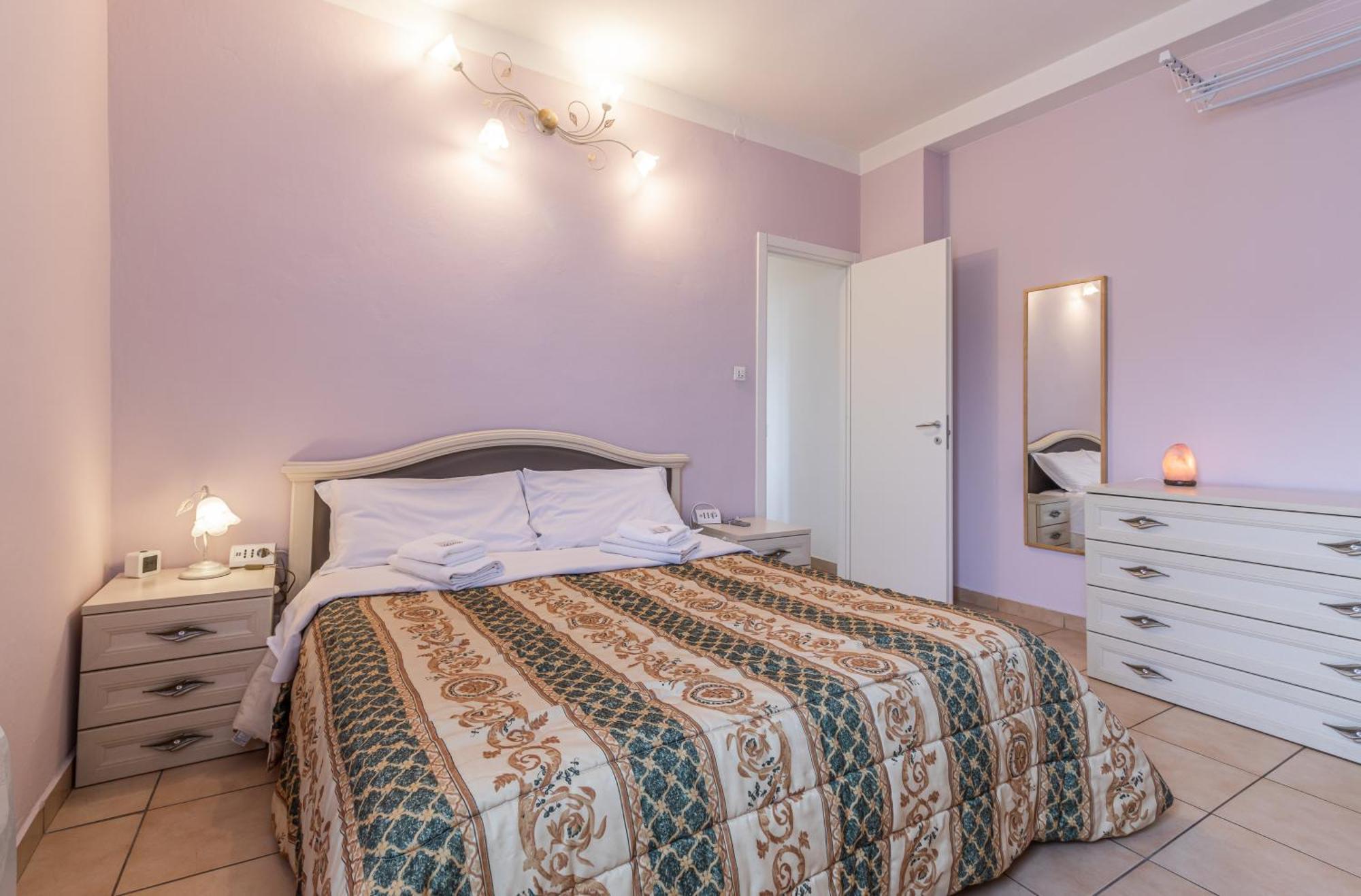 Da Birba A Casinalbo Affitti Brevi Italia Apartman Kültér fotó