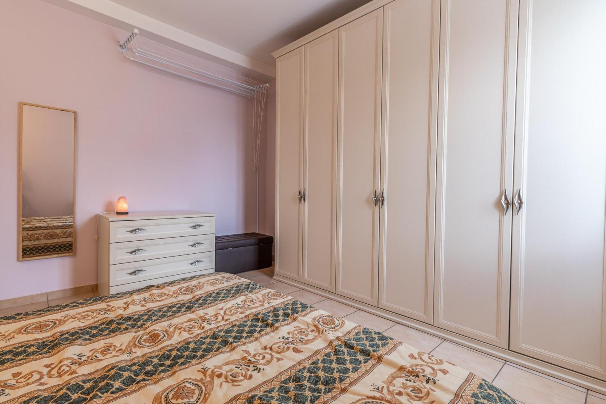 Da Birba A Casinalbo Affitti Brevi Italia Apartman Kültér fotó
