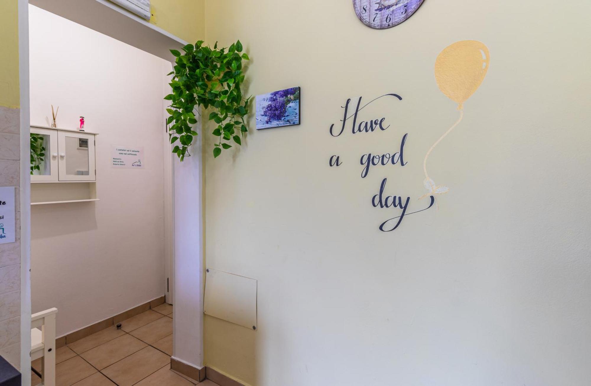 Da Birba A Casinalbo Affitti Brevi Italia Apartman Kültér fotó