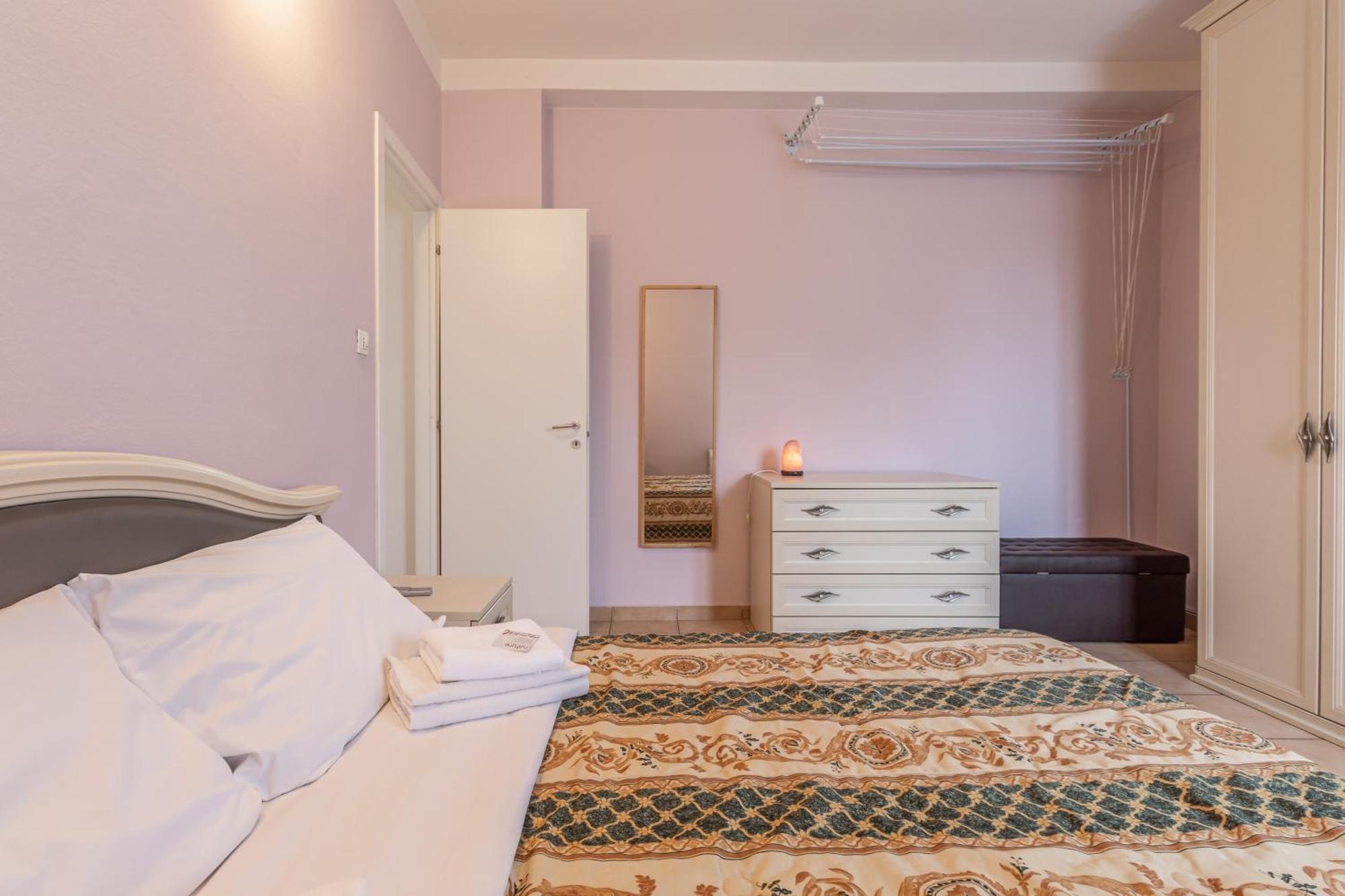 Da Birba A Casinalbo Affitti Brevi Italia Apartman Kültér fotó