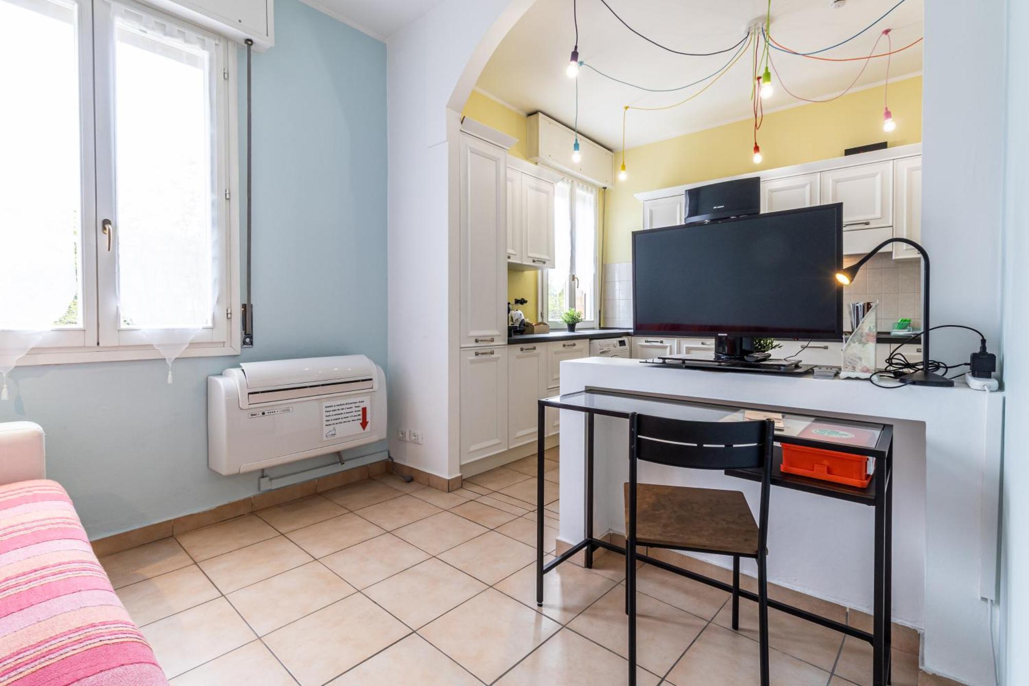 Da Birba A Casinalbo Affitti Brevi Italia Apartman Kültér fotó