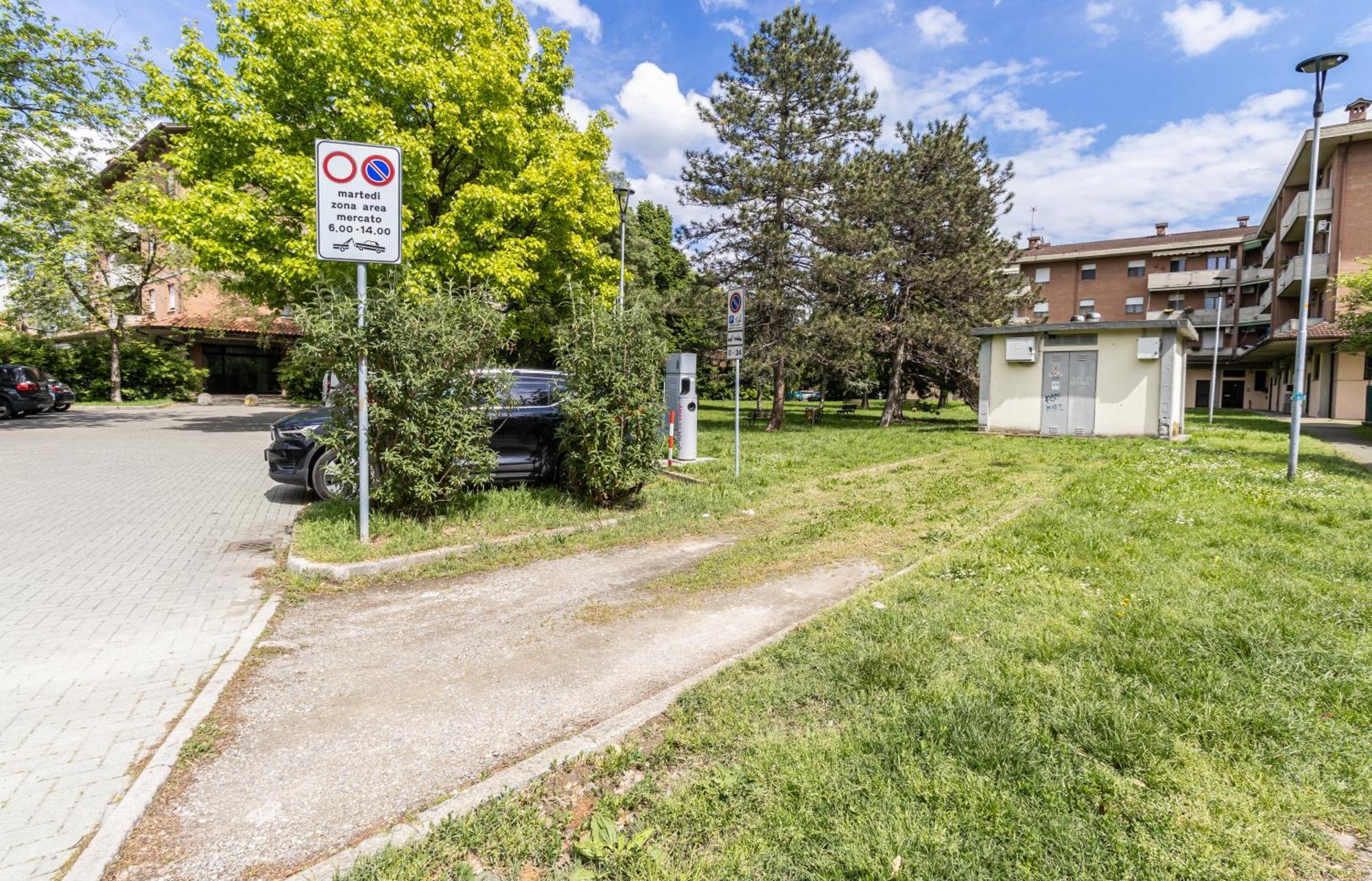 Da Birba A Casinalbo Affitti Brevi Italia Apartman Kültér fotó