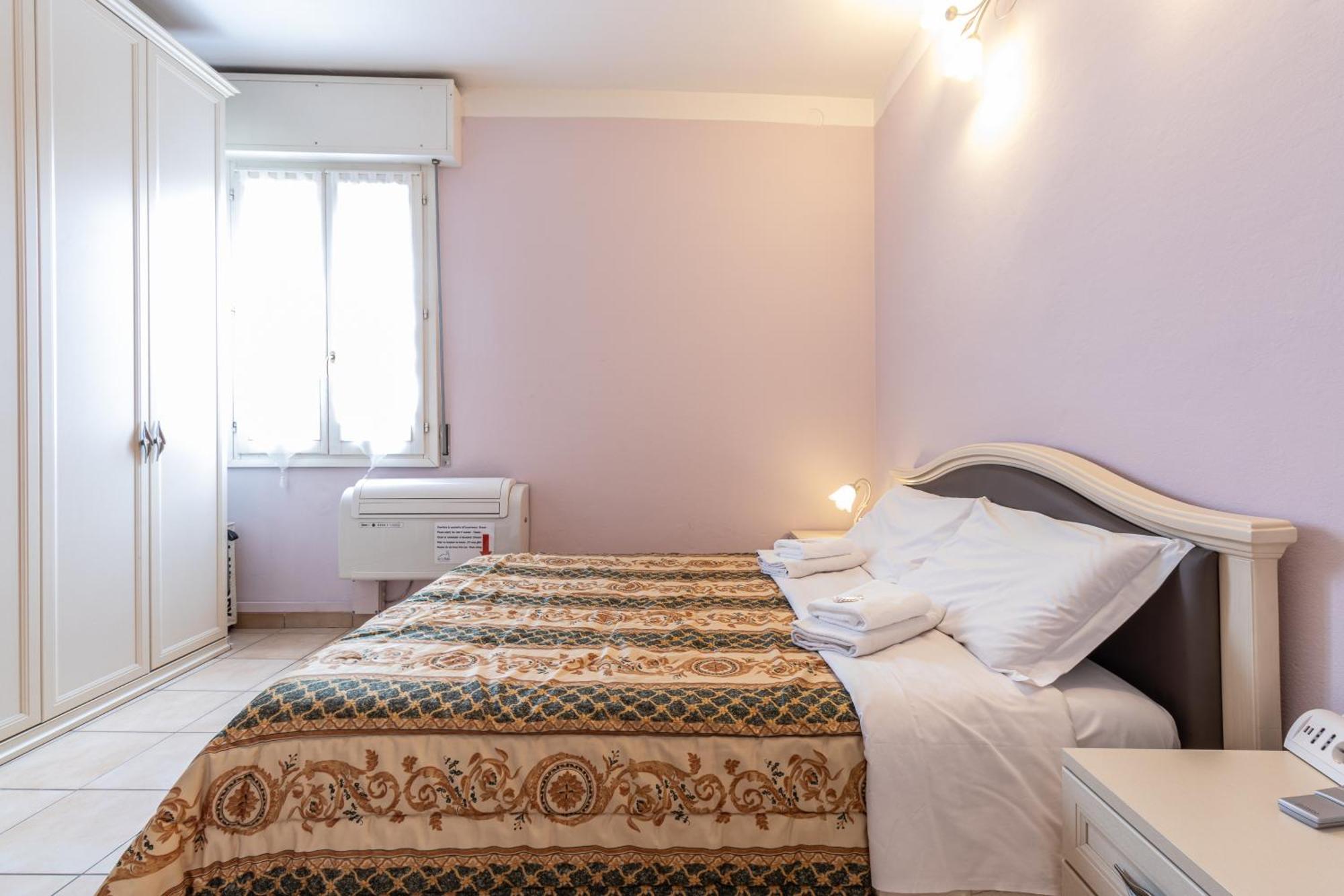 Da Birba A Casinalbo Affitti Brevi Italia Apartman Kültér fotó